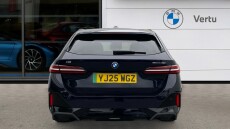 BMW i5 250kW eDrive40 M Sport 84kWh 5dr Auto Electric Estate